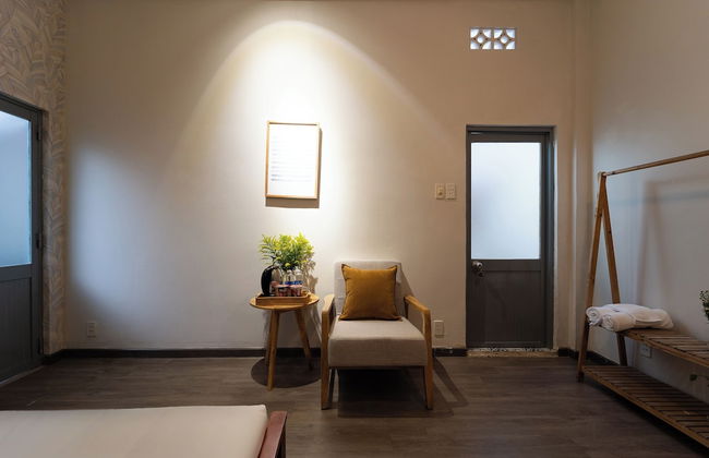 Moonlight Homestay Vung Tau - Foto 2