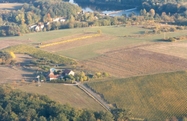 Charming Holiday Home in Montrichard With Pool - Foto 77