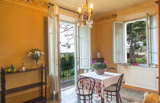 Agriturismo Villa la Fontana - Photo 10