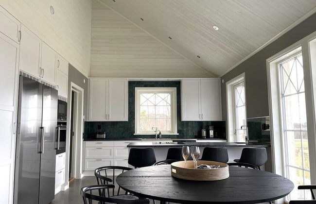 8 Person Holiday Home in Uddevalla-by Traum - Foto 30