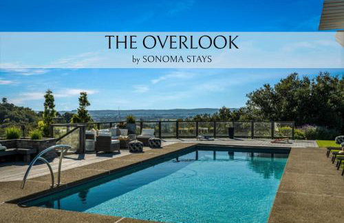 The Overlook Family Home by Sonoma Stays - Foto 1