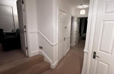 City LUX Apartment - Foto 19