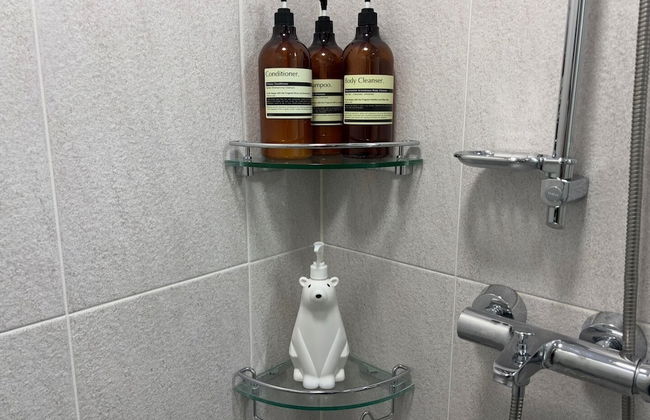 The November Stay In Landmark - Foto 37