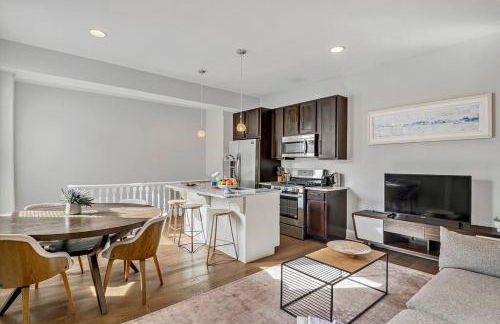 Charming HBG Haven: Cozy 1BR Apt - Foto 14