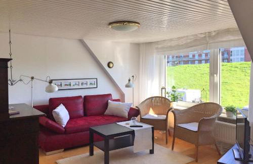 Ferienwohnung Faby - Photo 1