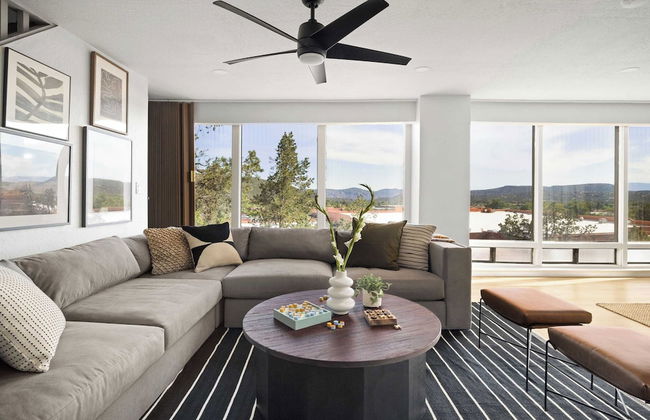 Roca Roja by Avantstay Mountain Views in the Heart of Sedona - Photo 19