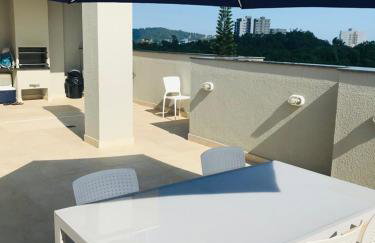 Apt Familiar-Condomínio fechado UBATUBA - Foto 39