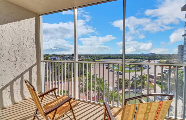 Beach & Tennis 1501 - Photo 15