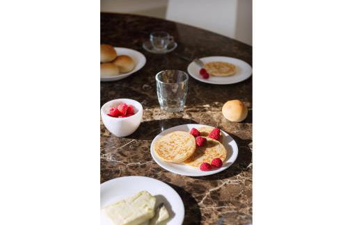 Luxury Milan Apartment - Penthouse in Historic City Center - Photo 28