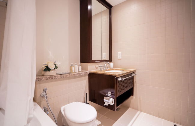 Nasma Luxury Stays - Burj Residences 1 - Photo 20