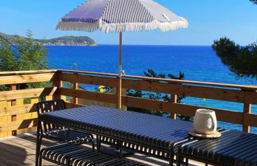 Cabanon moderne, les pieds dans l'eau, 2 chambres - Foto 20