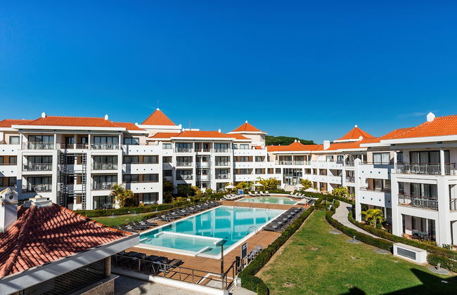 As Cascatas Golf Resort & Spa - Foto 31