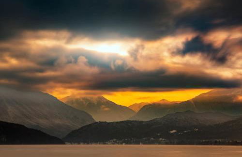 Le Balcon du Laudon Au cœur de St Jorioz spacieux appartement avec terrasse et vue montagne - Photo 47
