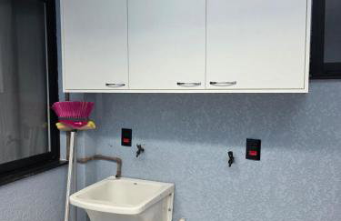 Casa aconchegante Foz do Iguaçu - Foto 15