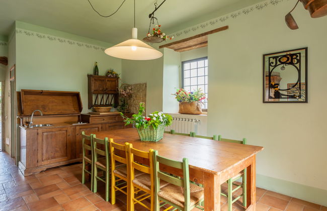 Villa Monteloro - Photo 33