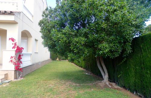 MEDDAYS CHALET EUCALIPTUS 6 - Foto 8