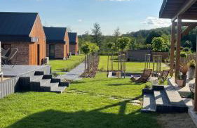 Stodoły Trzy Żywioły - Photo 53