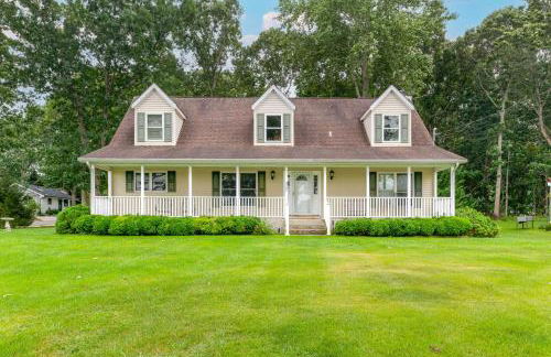 Minnehaha Marvel - Foto 1