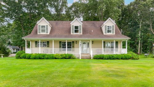 Minnehaha Marvel - Photo 1