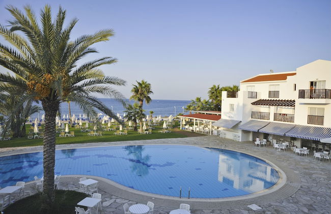 Akti Beach Village Resort - Foto 17