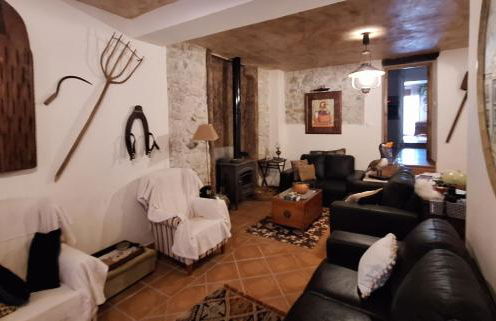 Balcón de Aitana Casa Rural - Foto 8