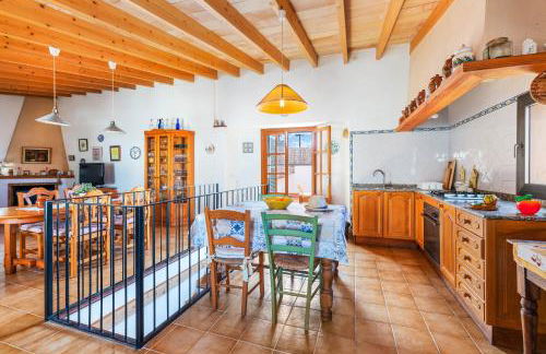 Ca Sa Padrina Banyalbufar - Foto 7