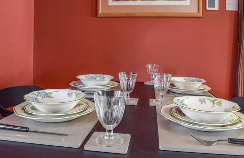 Lomond Cottage - Foto 6