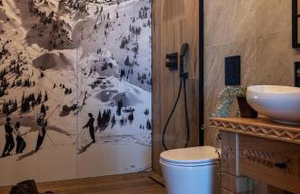 Domek z Widokiem -Tatry Cottage with a view of the Tatra Mountains- Zakopane - Photo 13