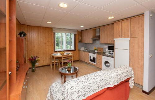 Holiday Home Vigo Currás Street - Foto 10