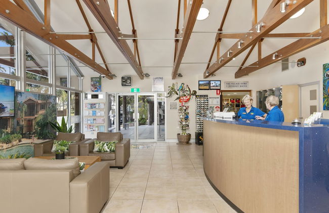 Ashmore Palms Holiday Village - Foto 3