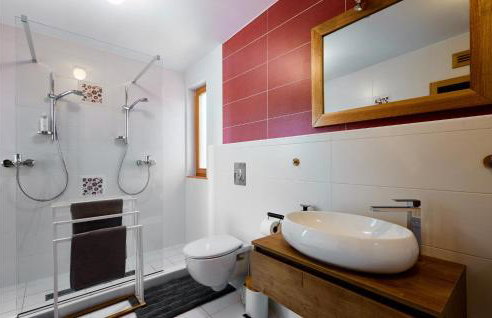 Nice Home In Rakov Potok With Wifi - Foto 33