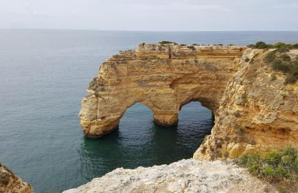 Algarve/Sra da Rocha - Foto 15