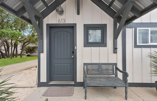 Sugar Sand Cottage A - Foto 45