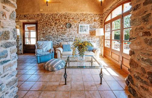 Mas dels Avis "Tipica Masia Catalana" - Foto 6