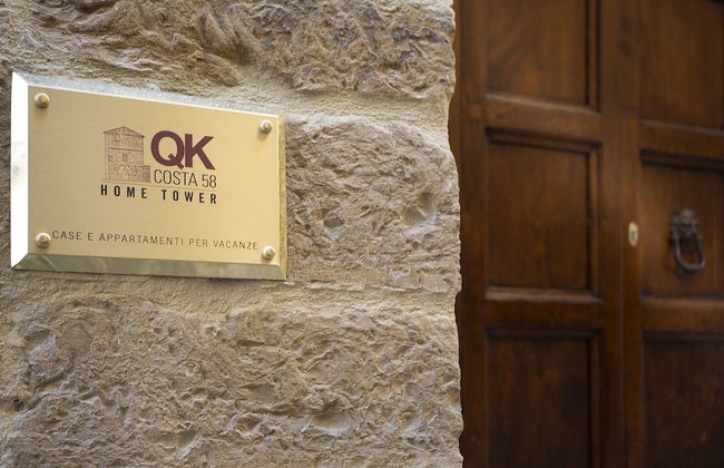 QK Costa58 Home Tower - Foto 79