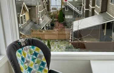 Seattle-Queen Anne--7 BR 3 BA--One Block to SPU - Foto 34