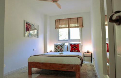 Large appartement with great views - Foto 19