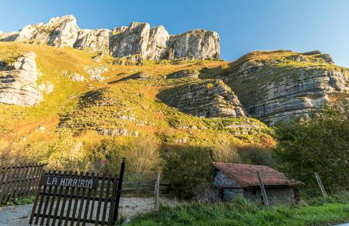 La Hirriria - Foto 25