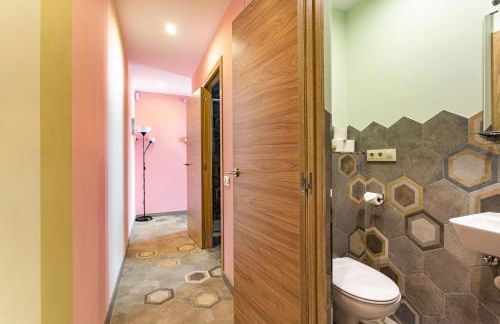 Three bedrooms apartment - Foto 26