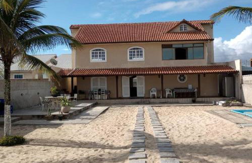 Marica - Casa Pé Na Areia - Foto 7