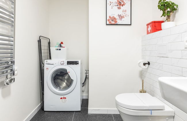 Chill in Oriental Splendour - Foto 14