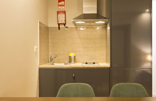 RVA Gustavo Eiffel Apartments - Photo 54