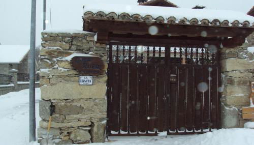 Ermita de Gredos - Foto 5