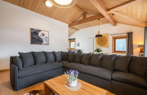 Apartment Peridot Champagny-en-Vanoise - by EMERALD STAY - Foto 9