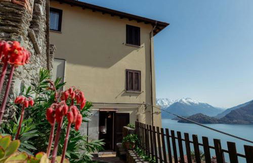 Casa Coslia - Pianello del Lario by LoveComo - Foto 32