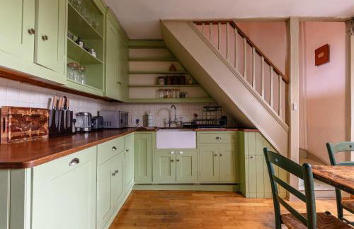 Stylish and Central Cottage Home in Montpelier - Foto 15