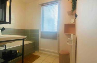 Le Rosa Bonheur - Foto 24