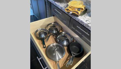 Comfy, Quiet, Condo near Lake Mary and the Village - Foto 5