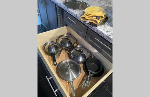 Comfy, Quiet, Condo near Lake Mary and the Village - Foto 5