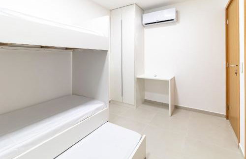 APTO Próximo à Praia | Varanda Gourmet | Climatizado | San Martin | Destino BSM 203A - Foto 14